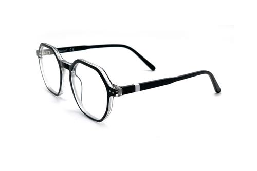 Овальная оправа  Eye look