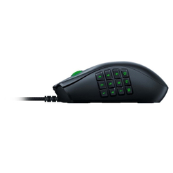 Мышь Razer Naga X Black