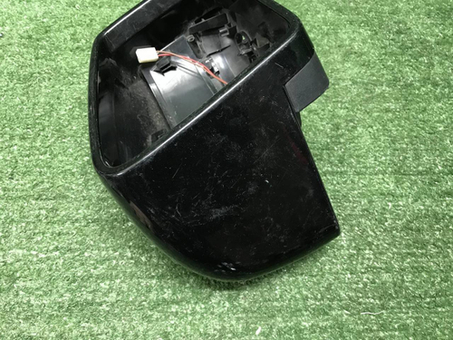 Крышка зеркала правая Mercedes M GLE W166 (11-18)