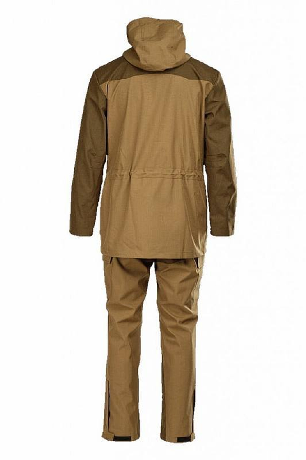 Костюм демисезонный SOPKA, Khaki 93/D Brown 22