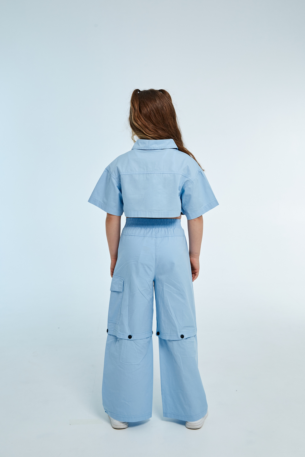 Брюки д/д DELORAS 22138