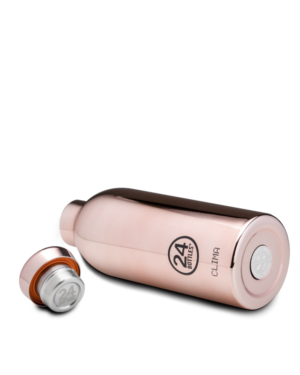 Бутылка 24Bottles Clima Bottle 500 мл