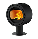 ПЕЧЬ-КАМИН АСТОВ D 600