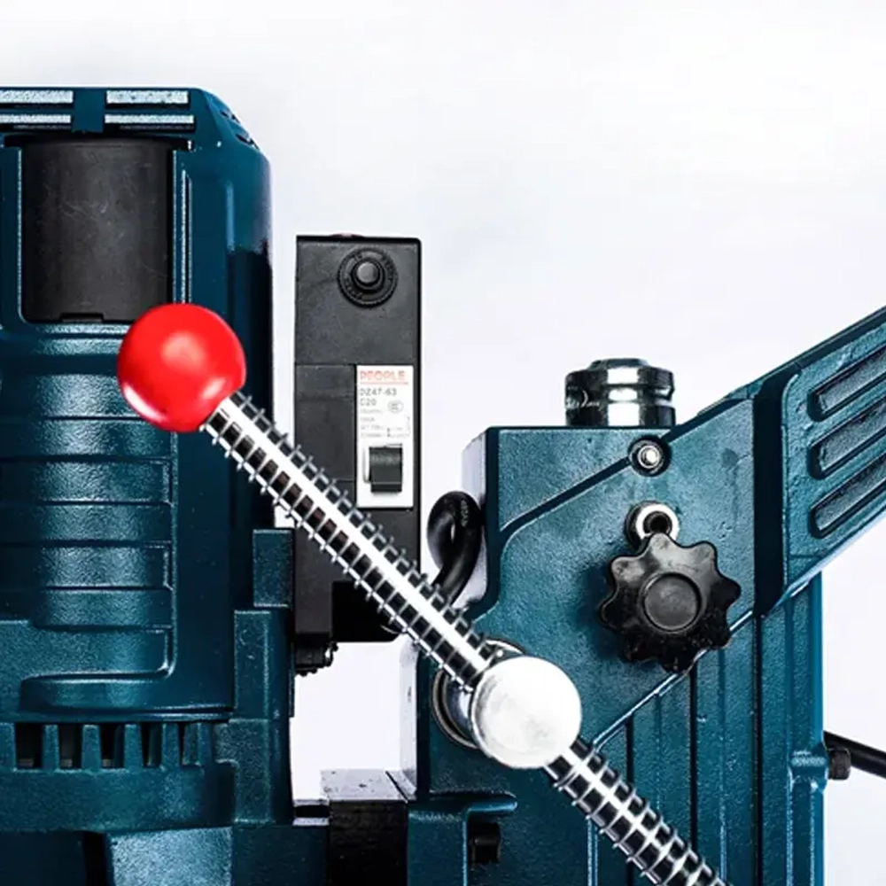 ALTECO DD 4025 Professional машина алмазного бурения 16276