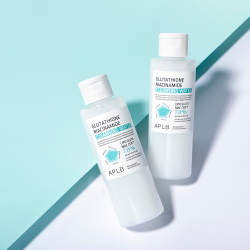 APLB Glutathione Niacinamide Cleansing Water очищающая мицеллярная вода