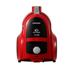 Пылесос Samsung VCC4520S3R/XEV красный