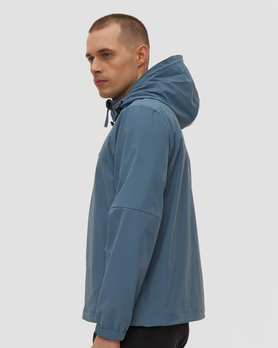 Куртка из полиамида