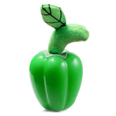 Игрушка для собак из термопластичной резины "Перчик", 155/68мм, Triol