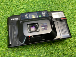 Ricoh FF-3AF