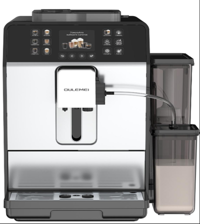 Кофемашина автоматическая OLM-KFA028