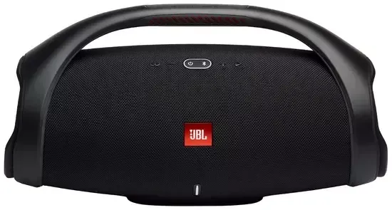 JBL Boombox Black (Чёрная)