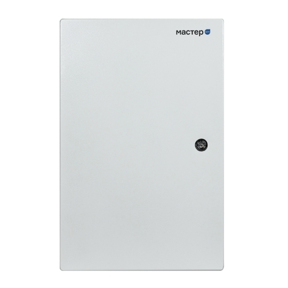 Универсальный монтажный шкаф МАСТЕР-3У