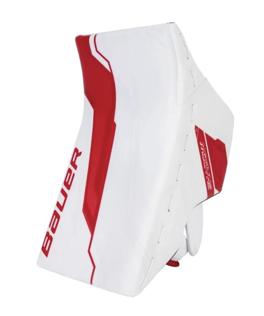 Блин вратаря Bauer Supreme Shadow (SR)