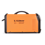 Аппарат аргонодуговой сварки SAGGIO TIG 205P AC/DC LCD PFC 9305