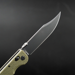 Pike Olive BW DL