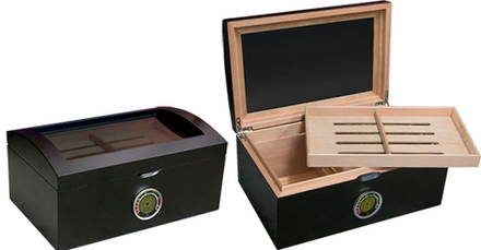 Хьюмидор для сигар Афисионадо Portofino