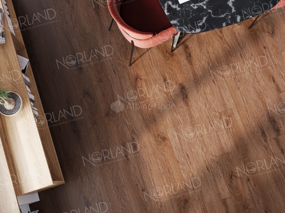 SPC ламинат NORLAND Astrit 1006-18 AlpineFloor