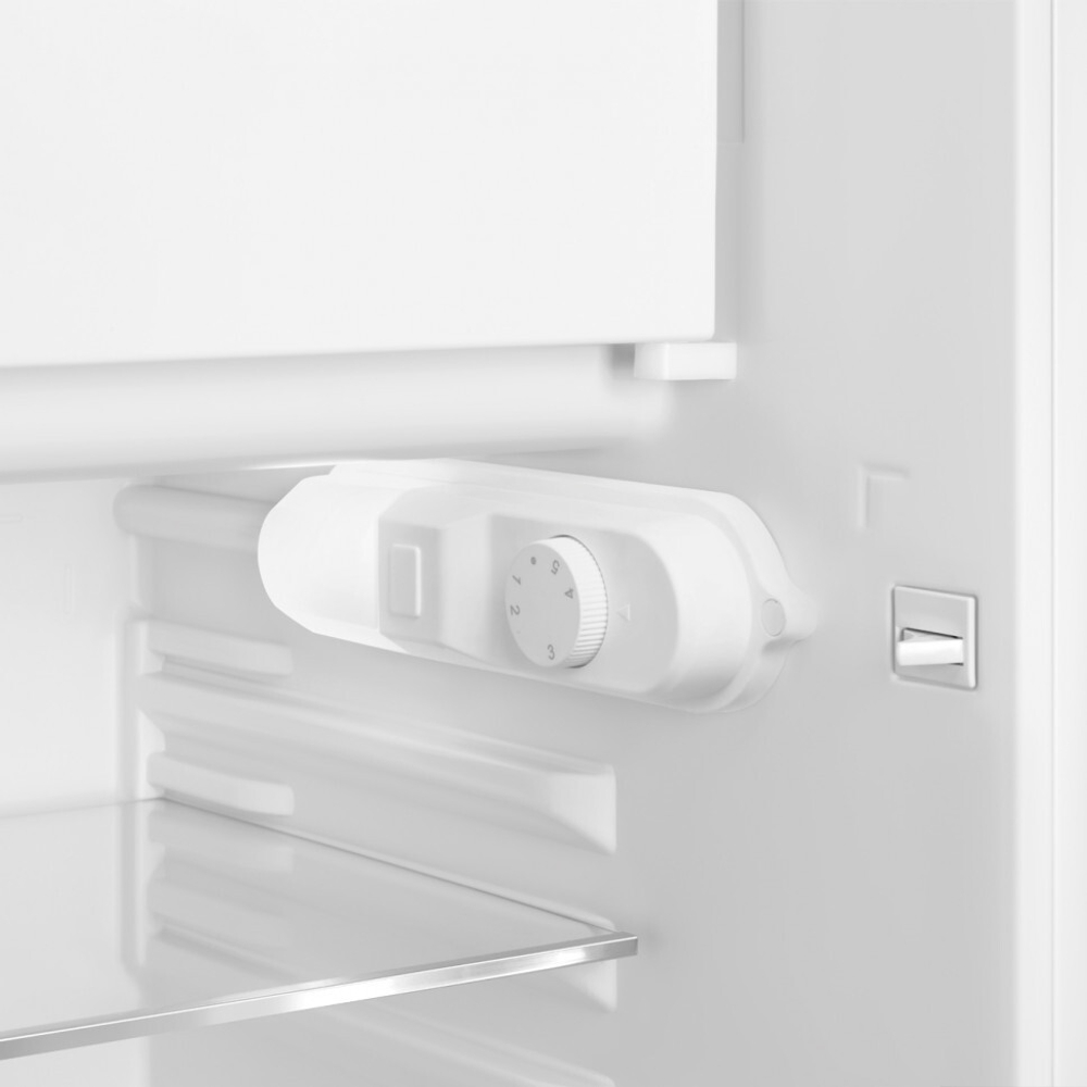 Отдельностоящий однодверный холодильник Smeg FAB10LWH6