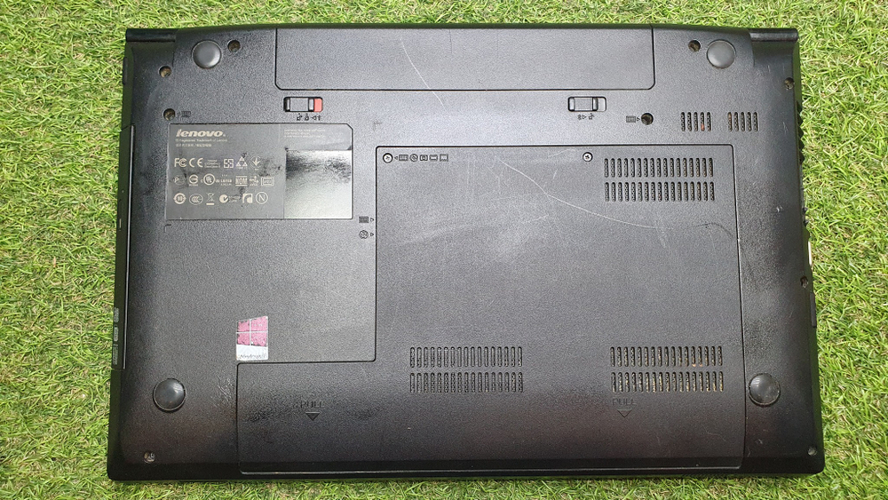 Ноутбук Lenovo i5/8Gb