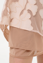 Платье Delaney midi dress