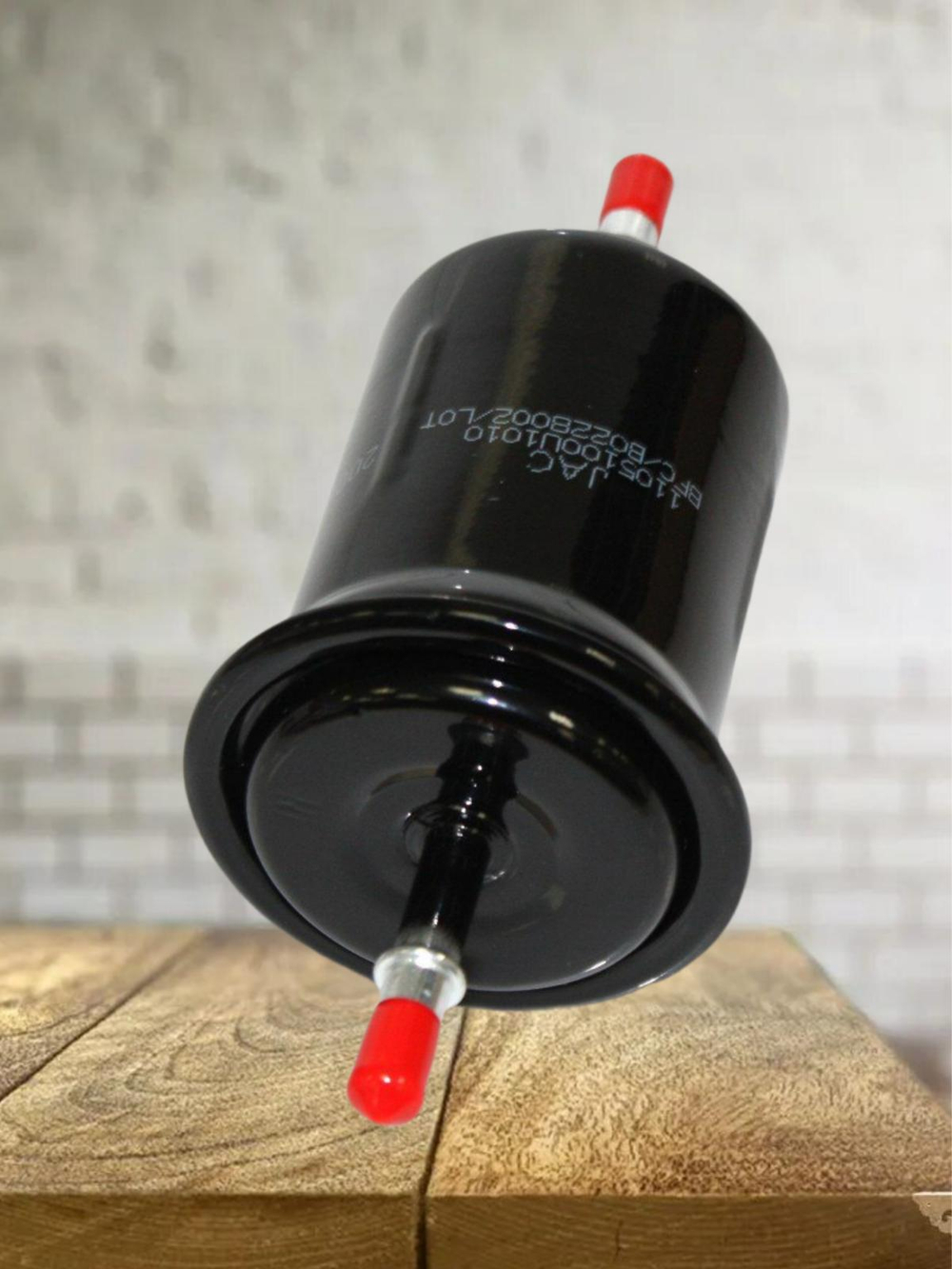 Фильтр топливный 1105100U1010 для JAC S7, T6, T8 Pro