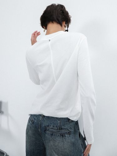 Лонгслив женский NOHO