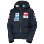 HELLY HANSEN пуховка женская TEAM NOR