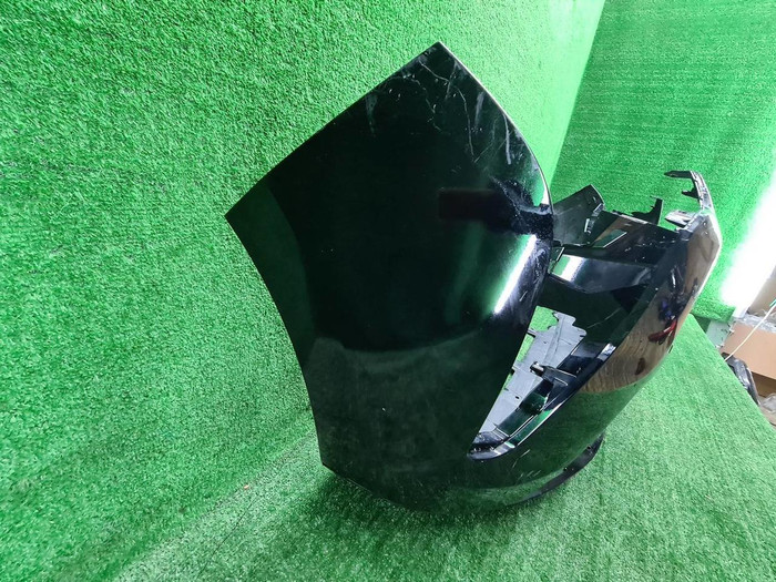 Бампер передний Haval Jolion (2021-н.в.)