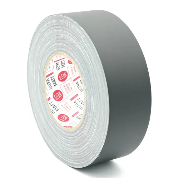 DGTAPE ultraMATT Black 50mm 45m
