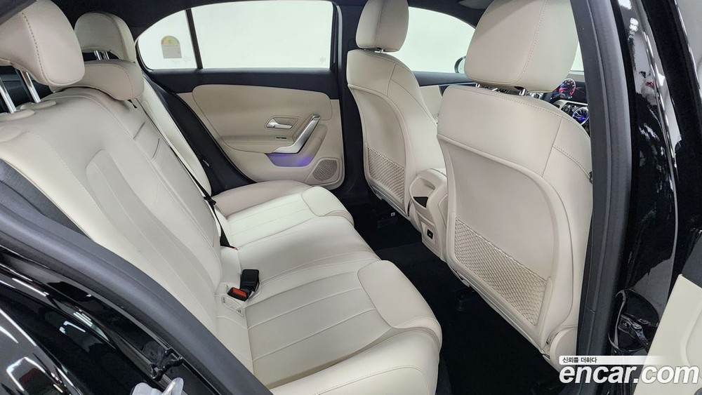 Mercedes-Benz A-Class W177 A220 Hatchback (02.2024)