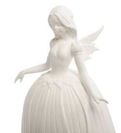 Pavone JP-186/31 Статуэтка с подсветкой «Ночная Фея»