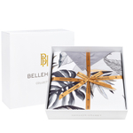 Комплект постельного белья BelleHome Сатин 2-спальный "Арника"