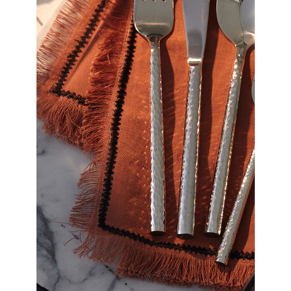 Набор столовых приборов silverware, 16 пред.