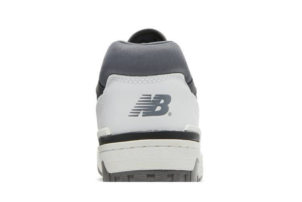 Кроссовки New Balance Nb 550