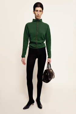 Кардиган_25.NP.3.CLO.08.27, зеленый