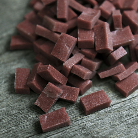 Смальта TK15, колотая 10х17 мм, 200 гр