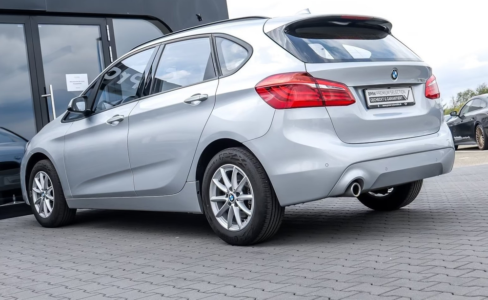 BMW 216 Active Tourer