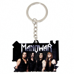 Брелок Manowar