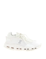 Женские Кроссовки On Running Cloudnova 2 - white