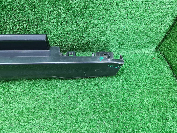 Накладка порога правая BMW X6 G06 (19-нв) M-paket