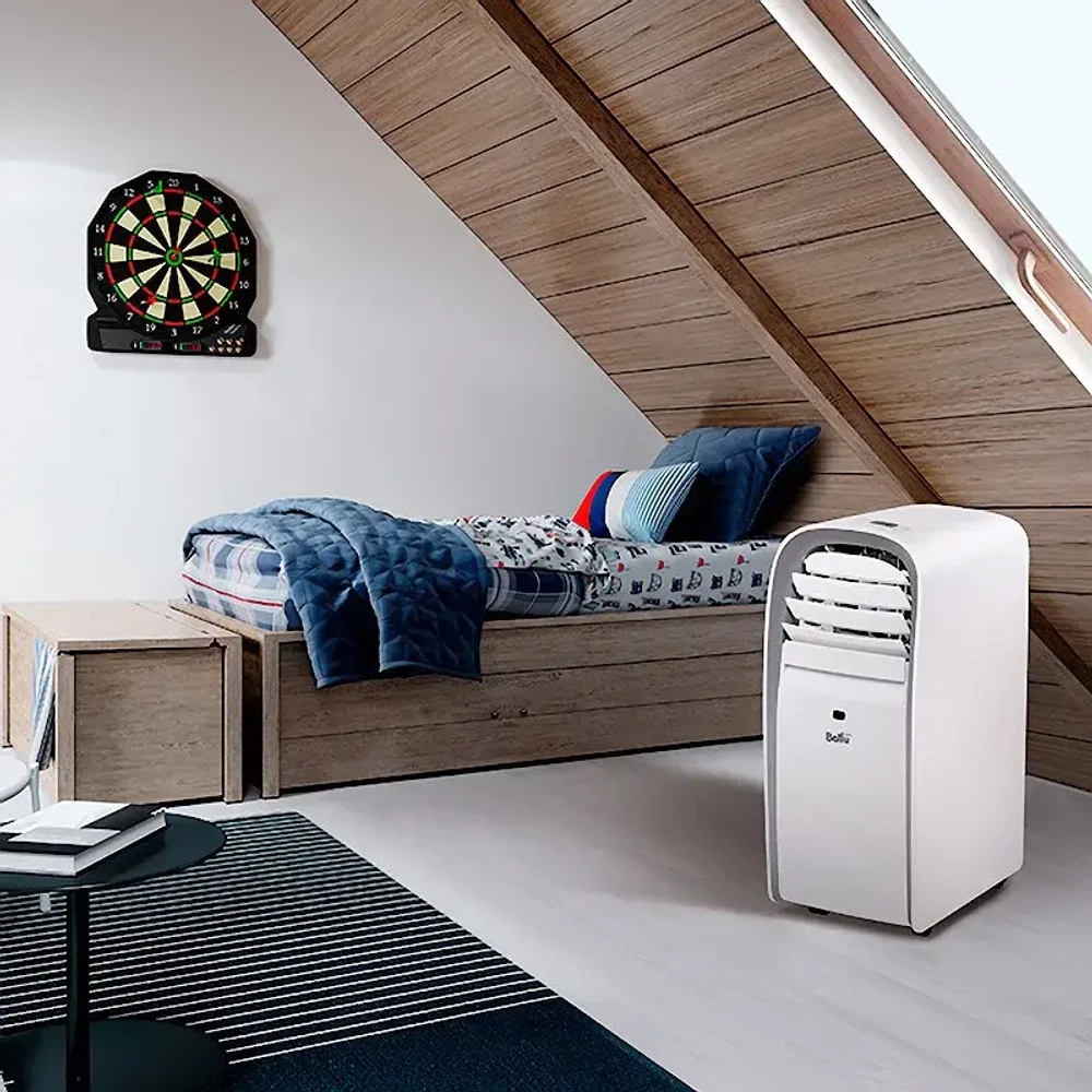 Ballu BPAC-12 CE_17Y мобильный кондиционер НС-1121760