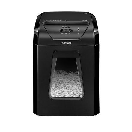 Уничтожитель документов Fellowes Powershred® 12С