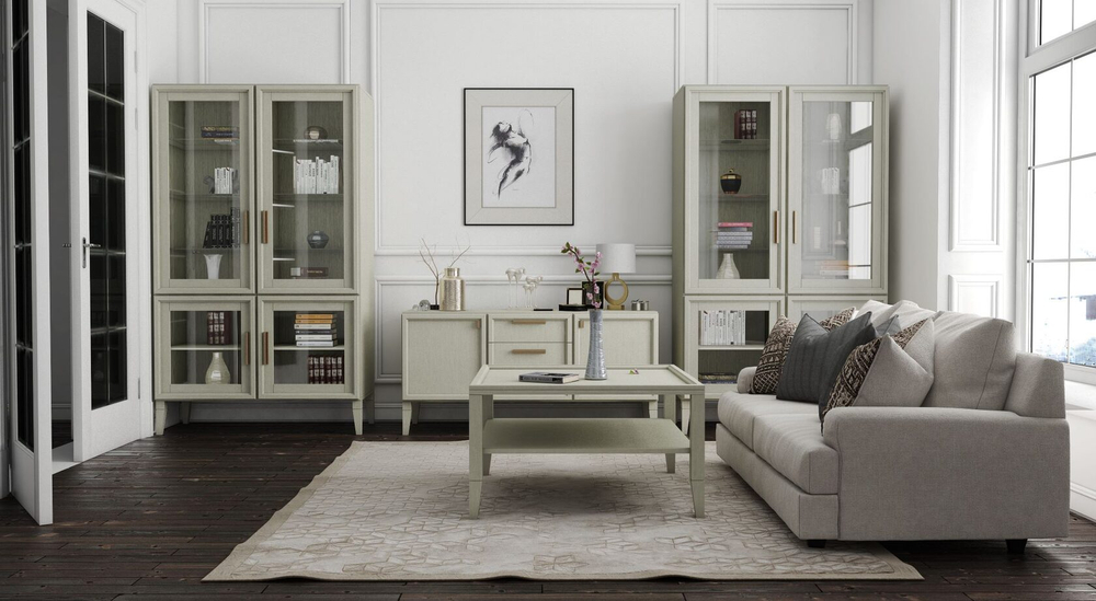 Тумба-комод Charlie