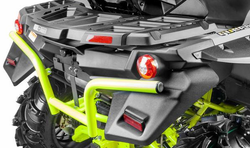 Квадроцикл STELS ATV850 (PE) ГЕПАРД 2.0 K02 EPS GN