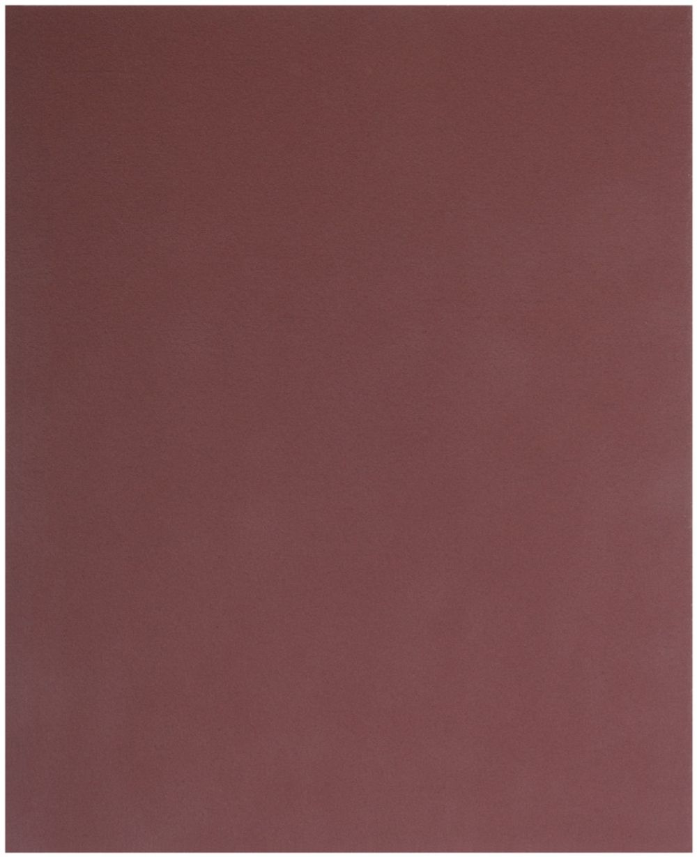 Листы шлифовальные водостойкие на тканевой основе, алюминий-оксидные, Профи 230х280 мм, 10 шт. Р 600, 38202