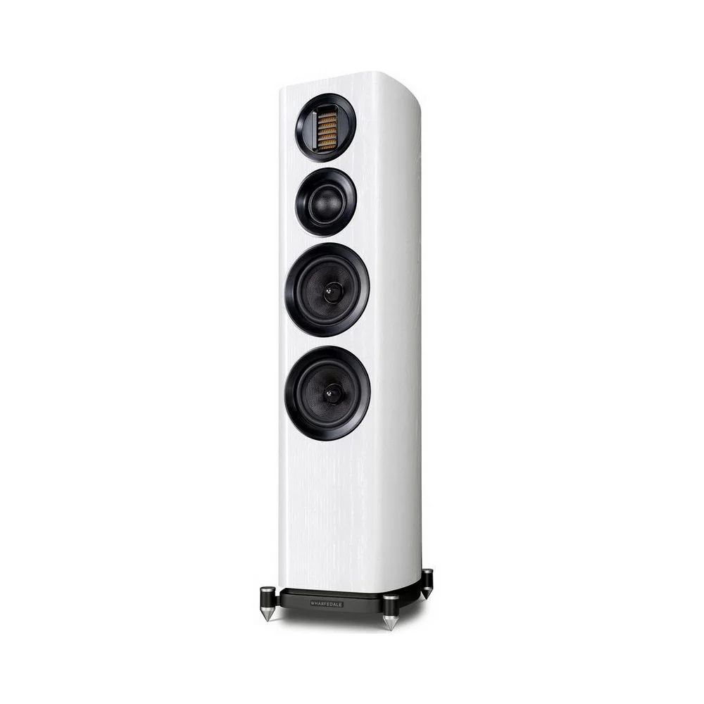Напольная акустика Wharfedale EVO 4.3 White Oak