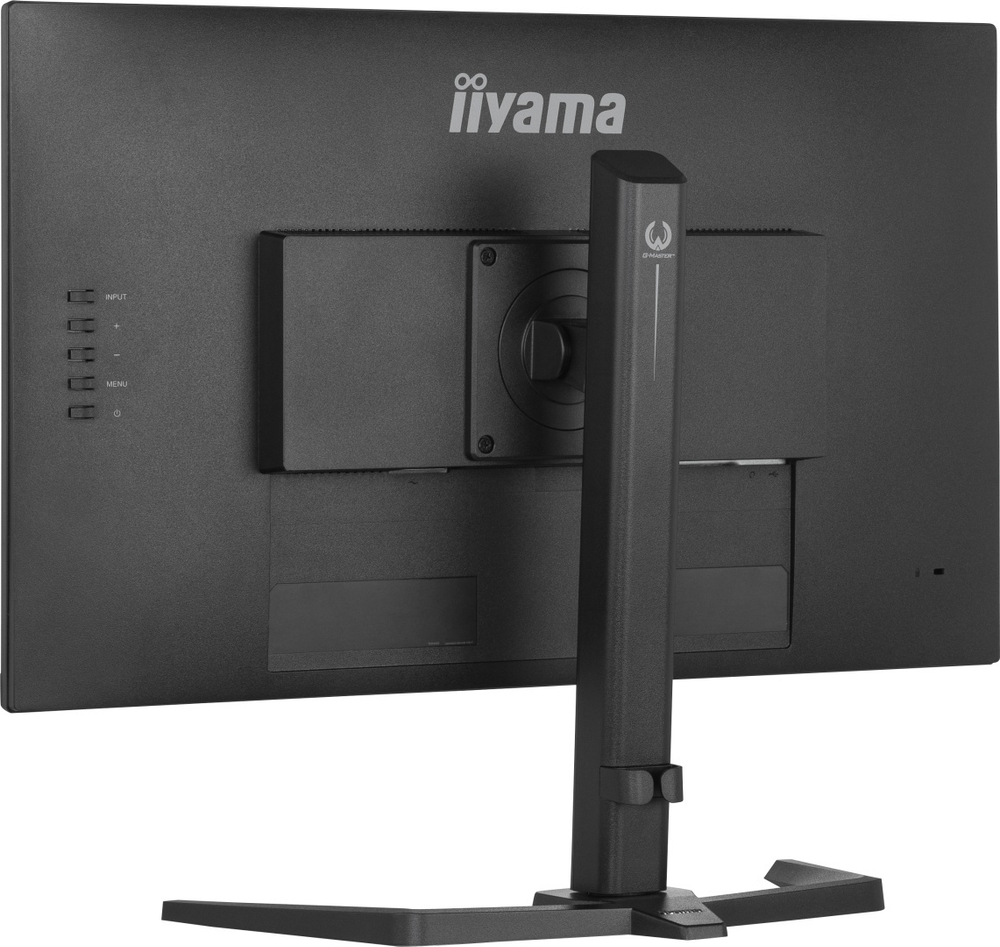 Монитор 27" Iiyama GB2770HSU-B5 черный
