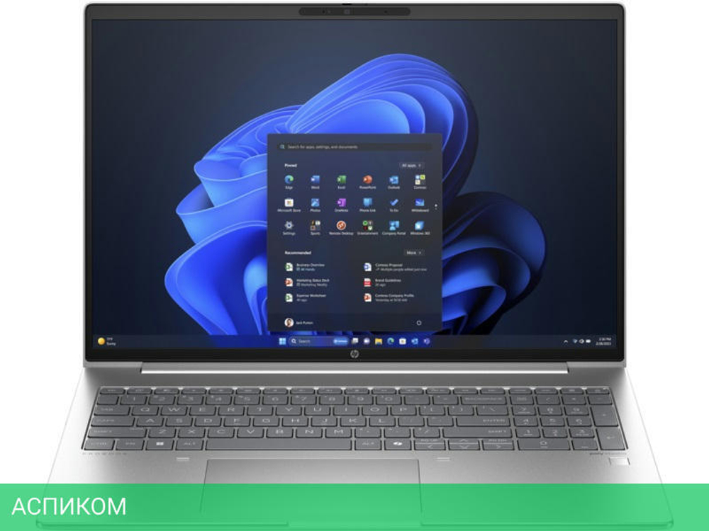 Ноутбук HP ProBook 460 G11 (5Z679AV)