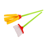 Игровой модуль Чистюля-мини коробка (Полесье)