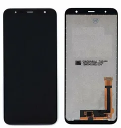 Дисплей для Samsung J610F Galaxy J6+ / J415F / J4+ / J410F / J4 Core в сборе с тачскрином